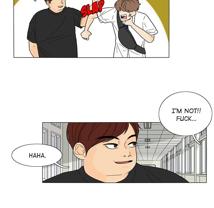 Fishbowl Garden Manhwa - Chapter 25 Page 5