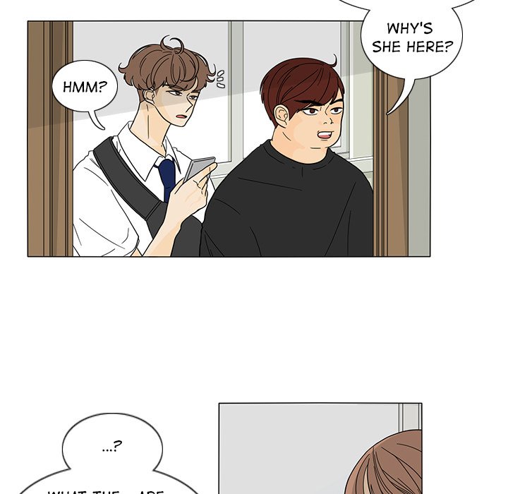 Fishbowl Garden Manhwa - Chapter 25 Page 10