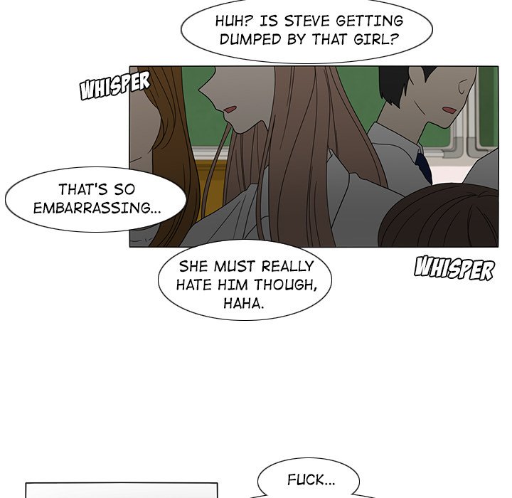 Fishbowl Garden Manhwa - Chapter 25 Page 45