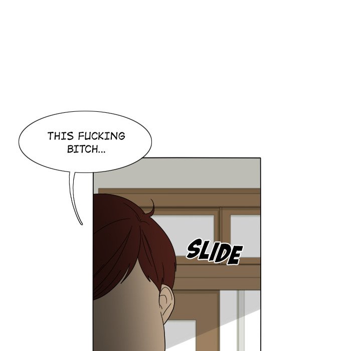 Fishbowl Garden Manhwa - Chapter 25 Page 49