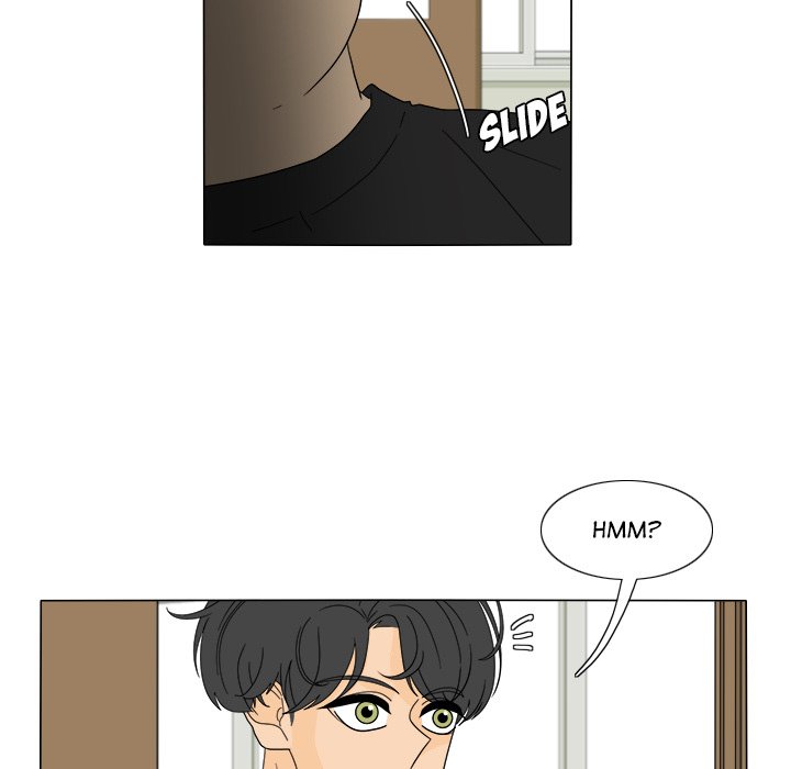 Fishbowl Garden Manhwa - Chapter 25 Page 50