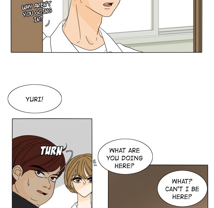 Fishbowl Garden Manhwa - Chapter 25 Page 51