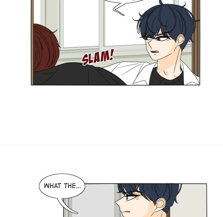 Fishbowl Garden Manhwa - Chapter 25 Page 53