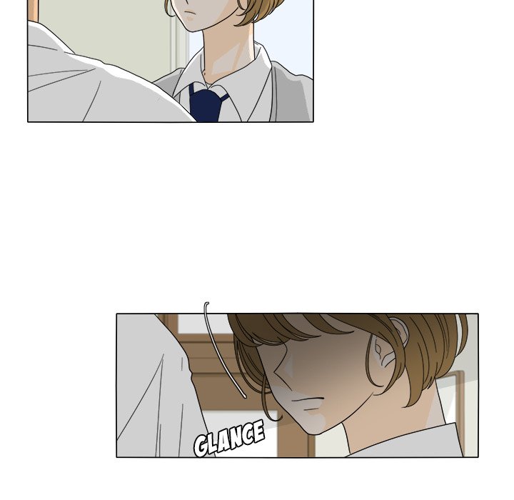 Fishbowl Garden Manhwa - Chapter 25 Page 55