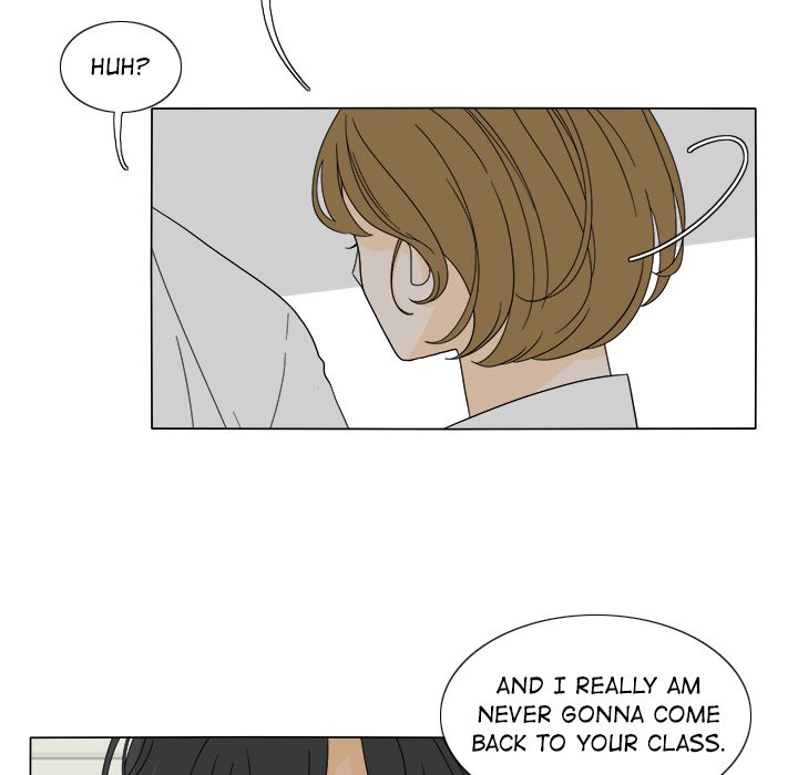 Fishbowl Garden Manhwa - Chapter 25 Page 57