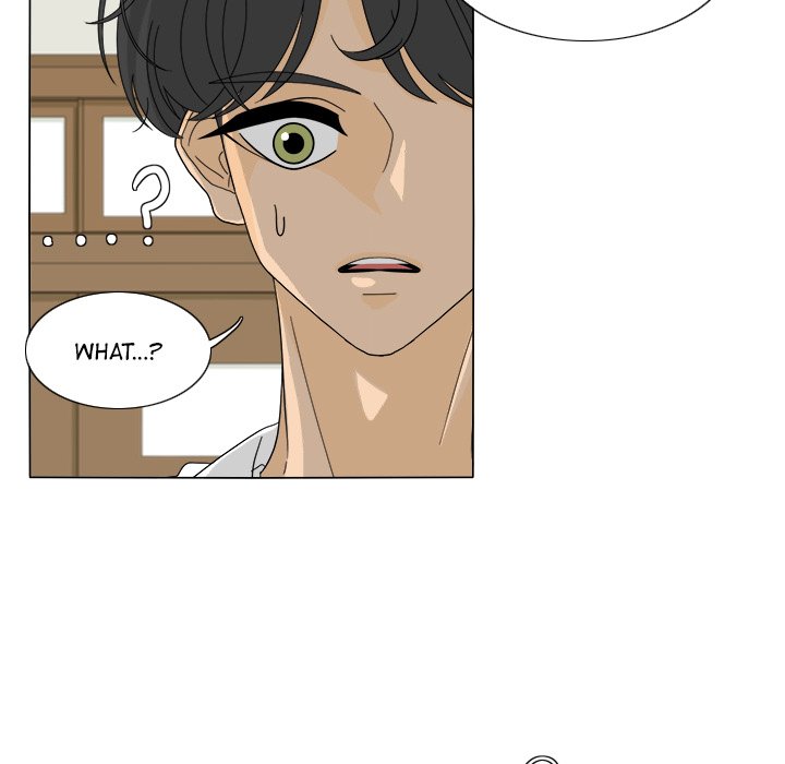 Fishbowl Garden Manhwa - Chapter 25 Page 58