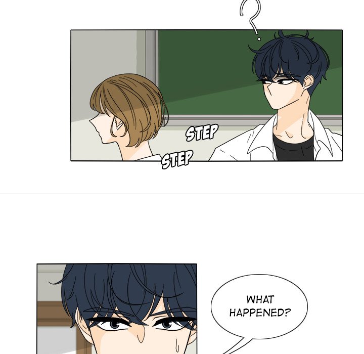 Fishbowl Garden Manhwa - Chapter 25 Page 59