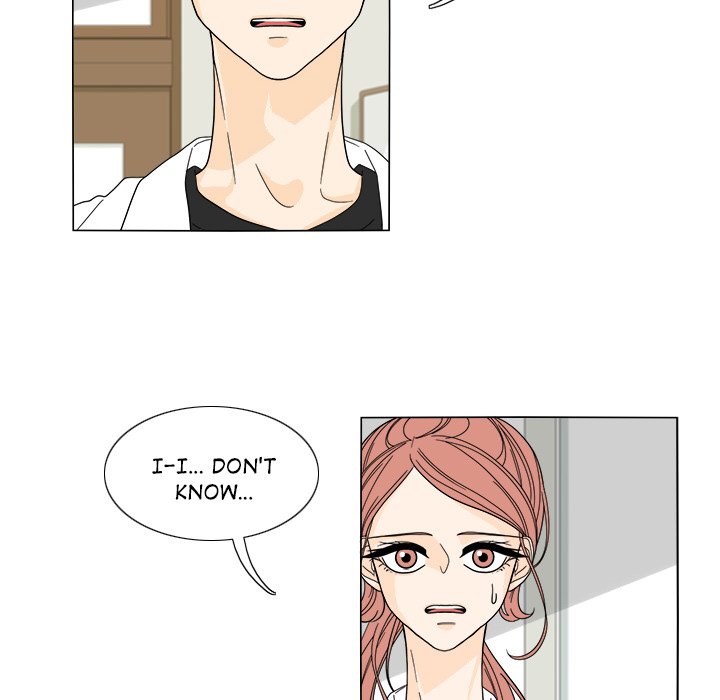 Fishbowl Garden Manhwa - Chapter 25 Page 60