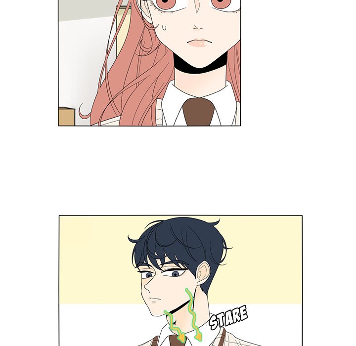 Fishbowl Garden Manhwa - Chapter 4 Page 11