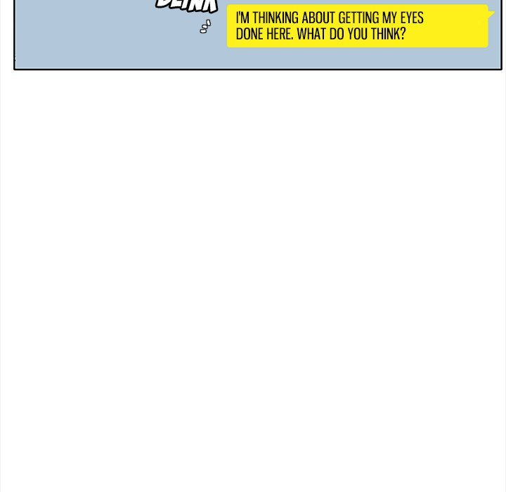 Fishbowl Garden Manhwa - Chapter 94 Page 18