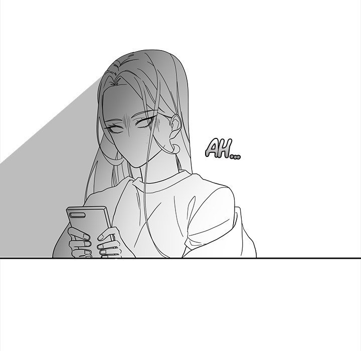 Fishbowl Garden Manhwa - Chapter 94 Page 19