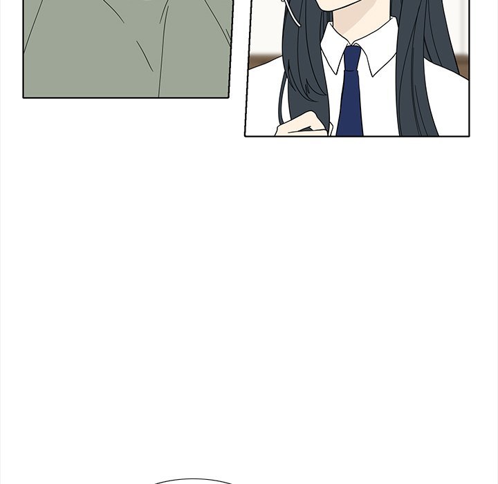 Fishbowl Garden Manhwa - Chapter 94 Page 46