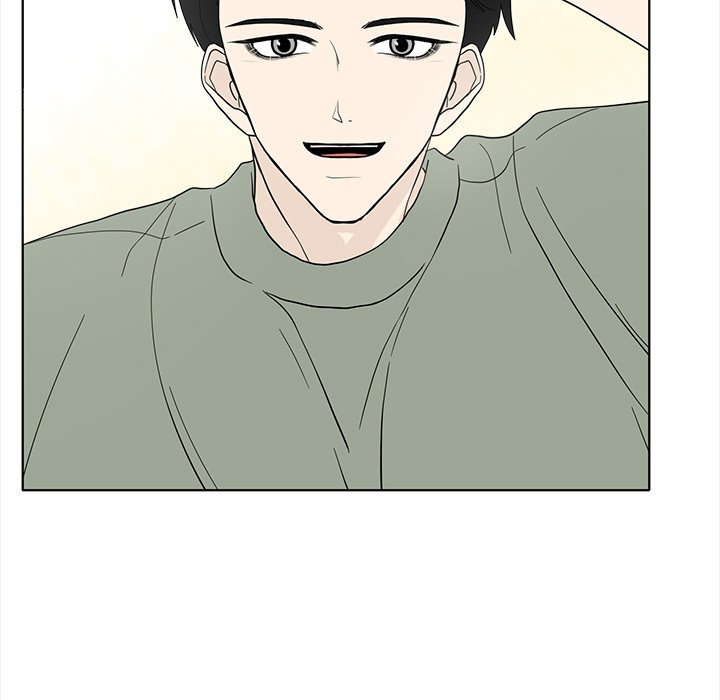 Fishbowl Garden Manhwa - Chapter 94 Page 49