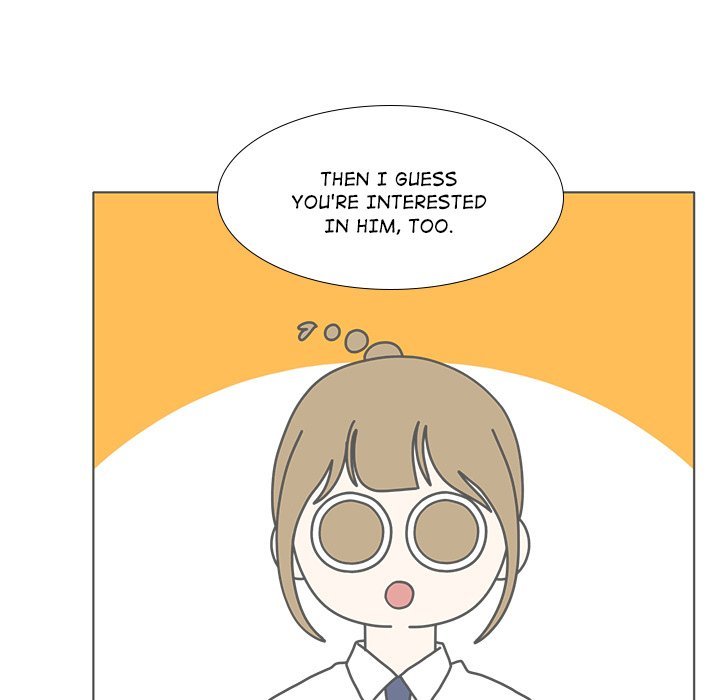 Fishbowl Garden Manhwa - Chapter 94 Page 54