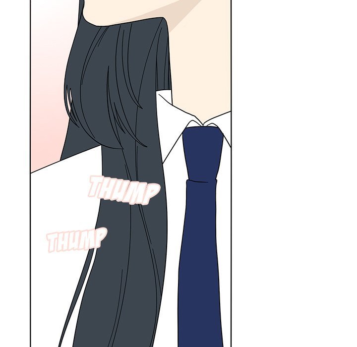 Fishbowl Garden Manhwa - Chapter 94 Page 56