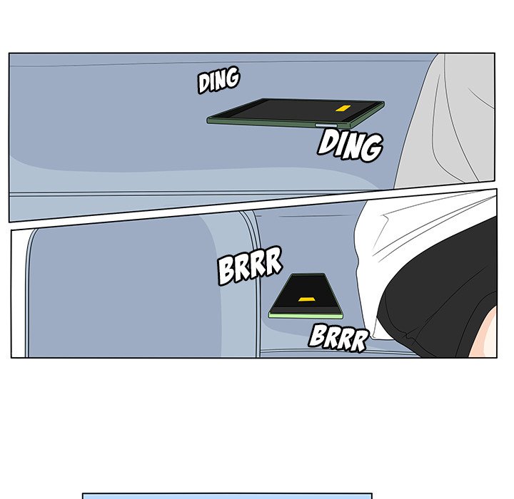 Fishbowl Garden Manhwa - Chapter 74 Page 29