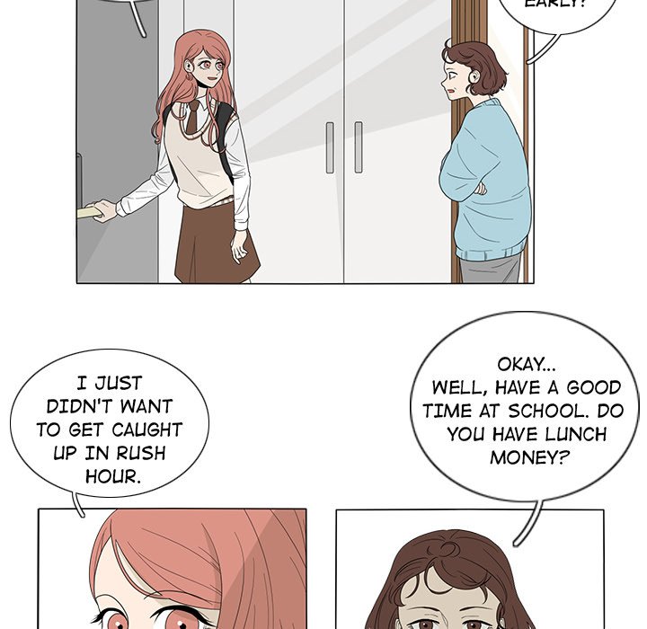 Fishbowl Garden Manhwa - Chapter 1 Page 12