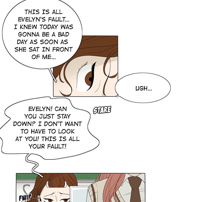 Fishbowl Garden Manhwa - Chapter 1 Page 20