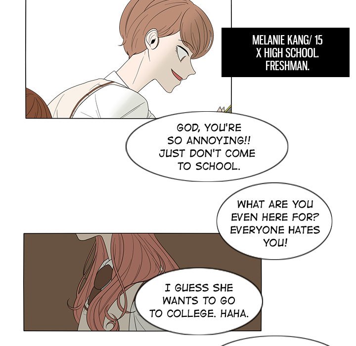 Fishbowl Garden Manhwa - Chapter 1 Page 24