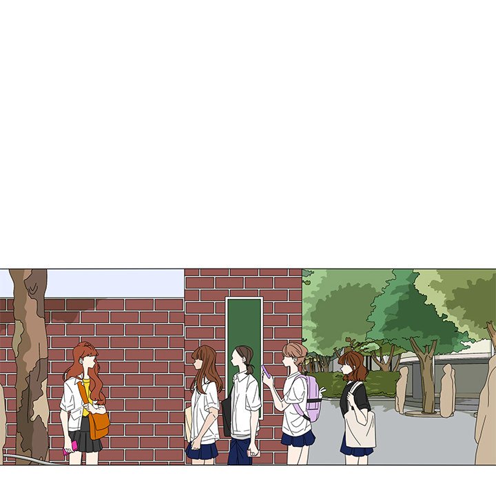 Fishbowl Garden Manhwa - Chapter 48 Page 13