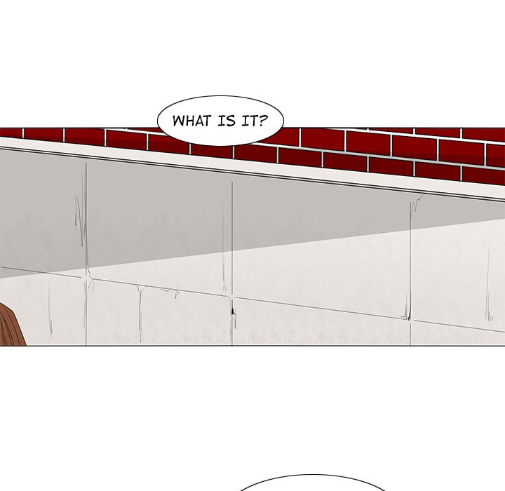 Fishbowl Garden Manhwa - Chapter 48 Page 26