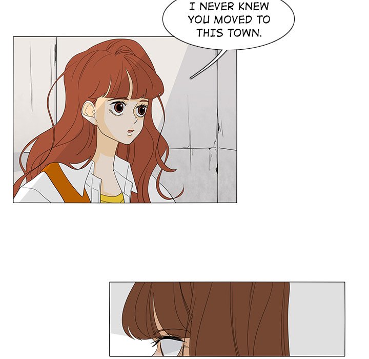 Fishbowl Garden Manhwa - Chapter 48 Page 27