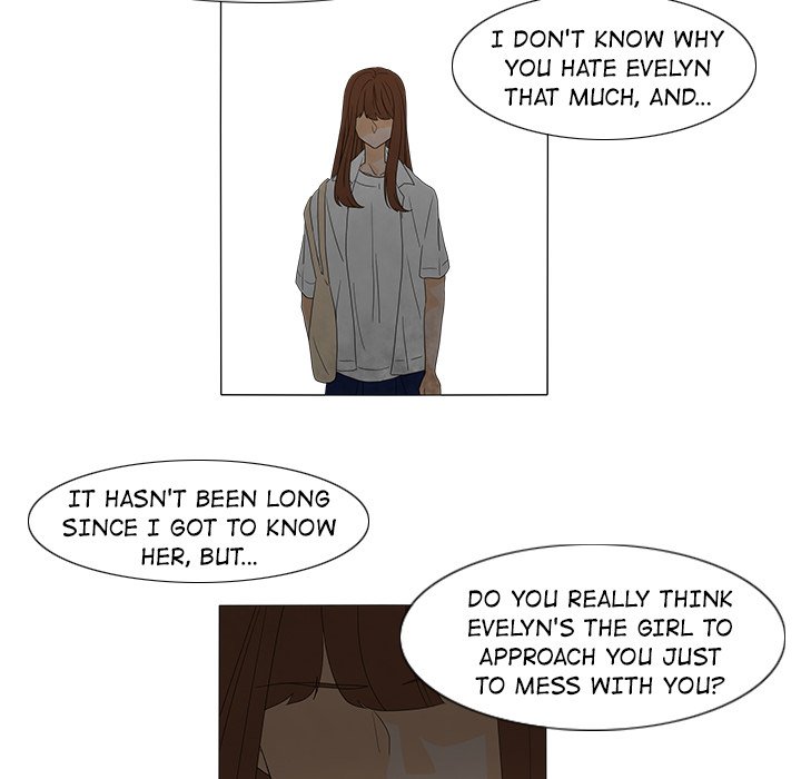 Fishbowl Garden Manhwa - Chapter 48 Page 36