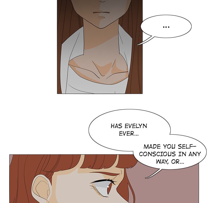 Fishbowl Garden Manhwa - Chapter 48 Page 37