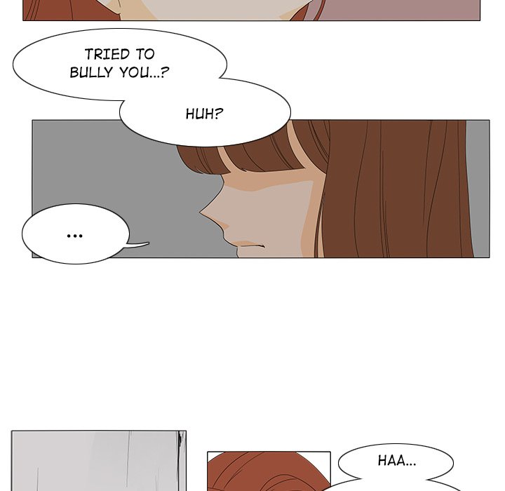Fishbowl Garden Manhwa - Chapter 48 Page 38