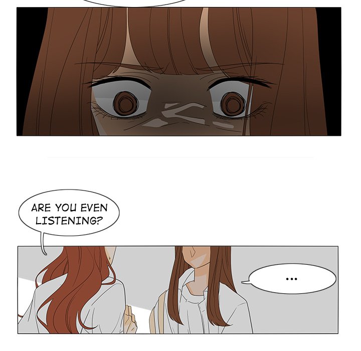Fishbowl Garden Manhwa - Chapter 48 Page 40