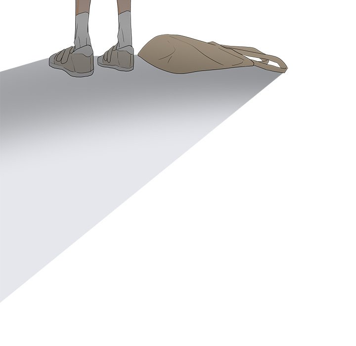 Fishbowl Garden Manhwa - Chapter 48 Page 47