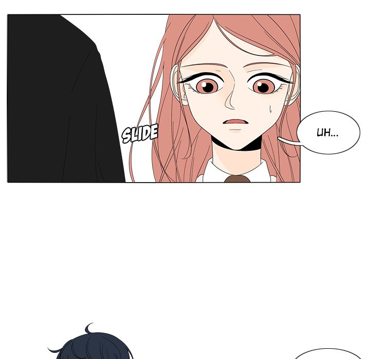 Fishbowl Garden Manhwa - Chapter 8 Page 4