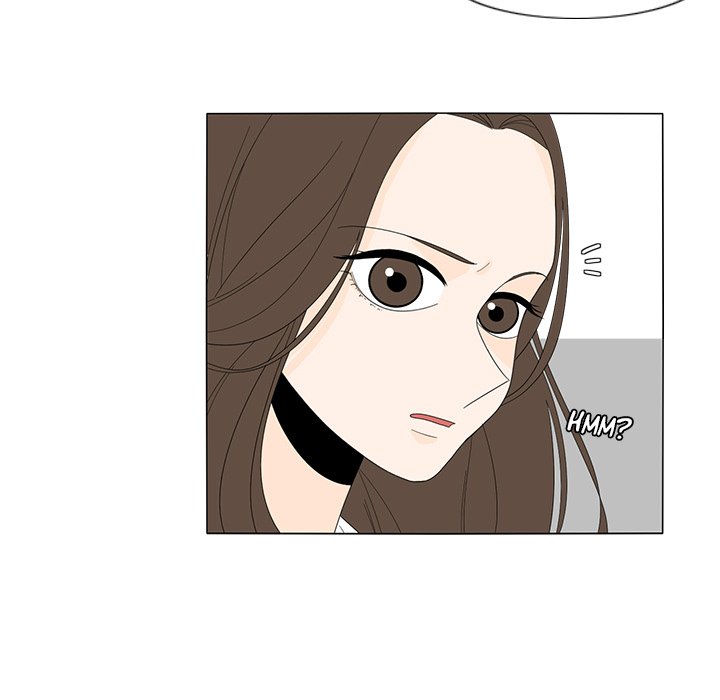 Fishbowl Garden Manhwa - Chapter 8 Page 24