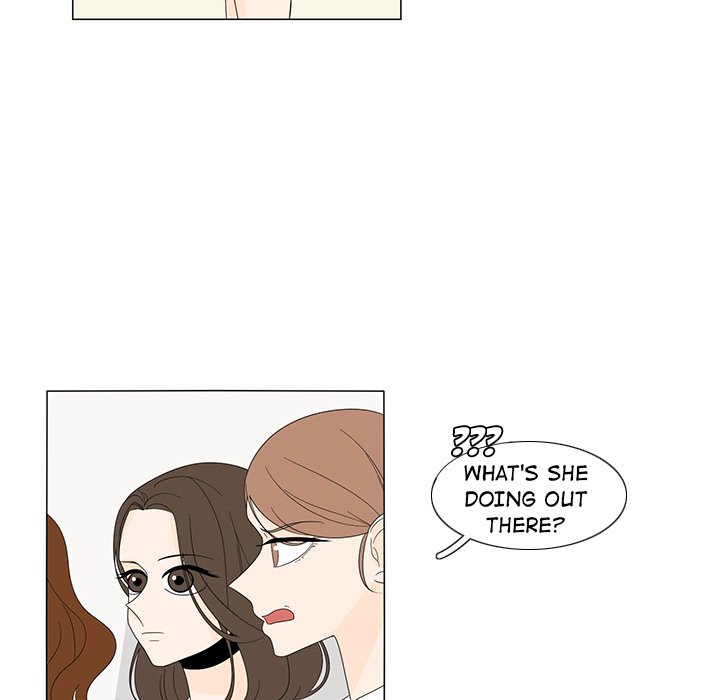Fishbowl Garden Manhwa - Chapter 8 Page 26