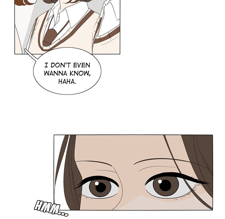 Fishbowl Garden Manhwa - Chapter 8 Page 27