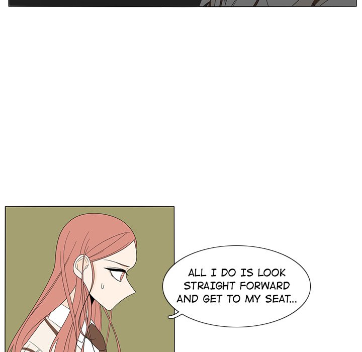 Fishbowl Garden Manhwa - Chapter 8 Page 29