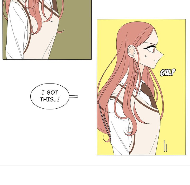 Fishbowl Garden Manhwa - Chapter 8 Page 30