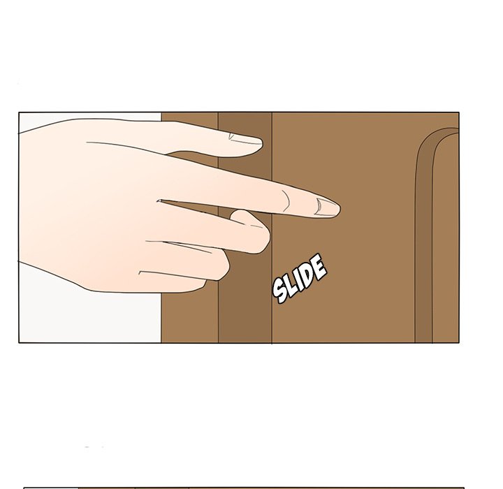 Fishbowl Garden Manhwa - Chapter 8 Page 31