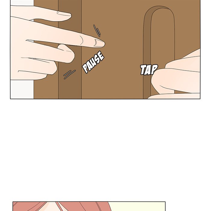 Fishbowl Garden Manhwa - Chapter 8 Page 32