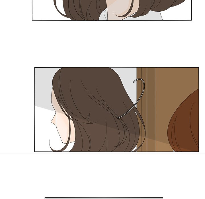 Fishbowl Garden Manhwa - Chapter 8 Page 36