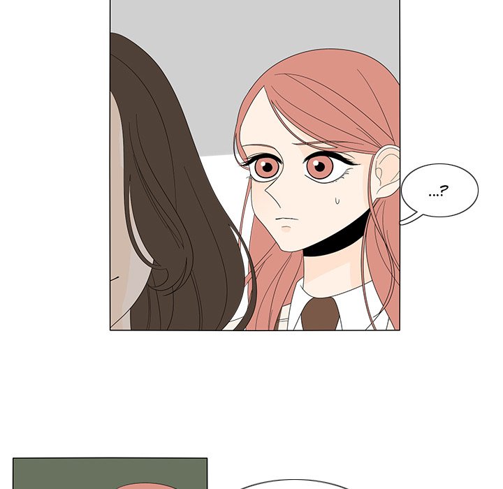 Fishbowl Garden Manhwa - Chapter 8 Page 37