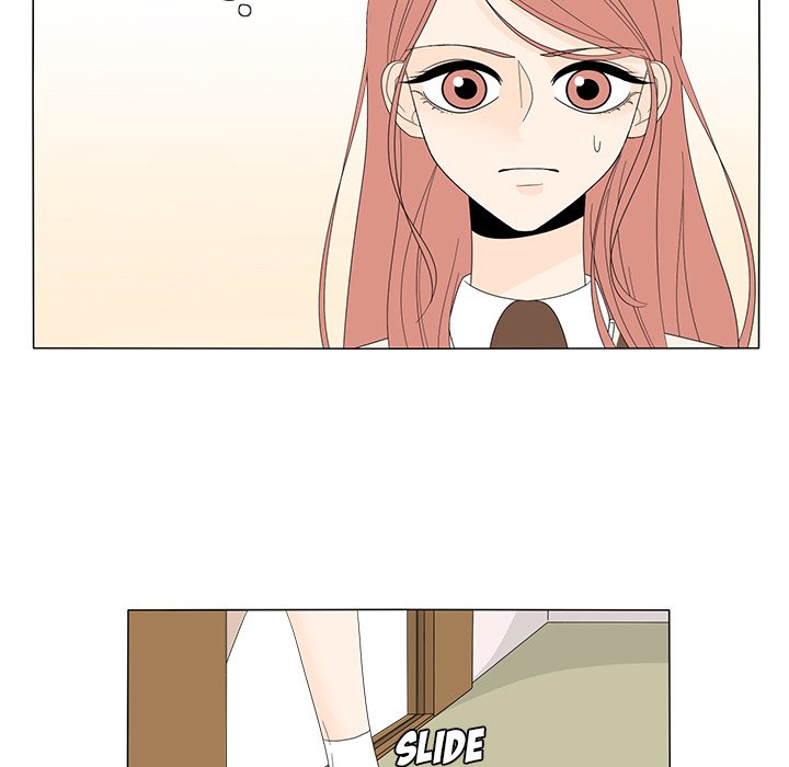 Fishbowl Garden Manhwa - Chapter 8 Page 39