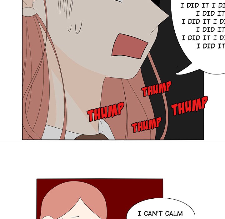 Fishbowl Garden Manhwa - Chapter 8 Page 42