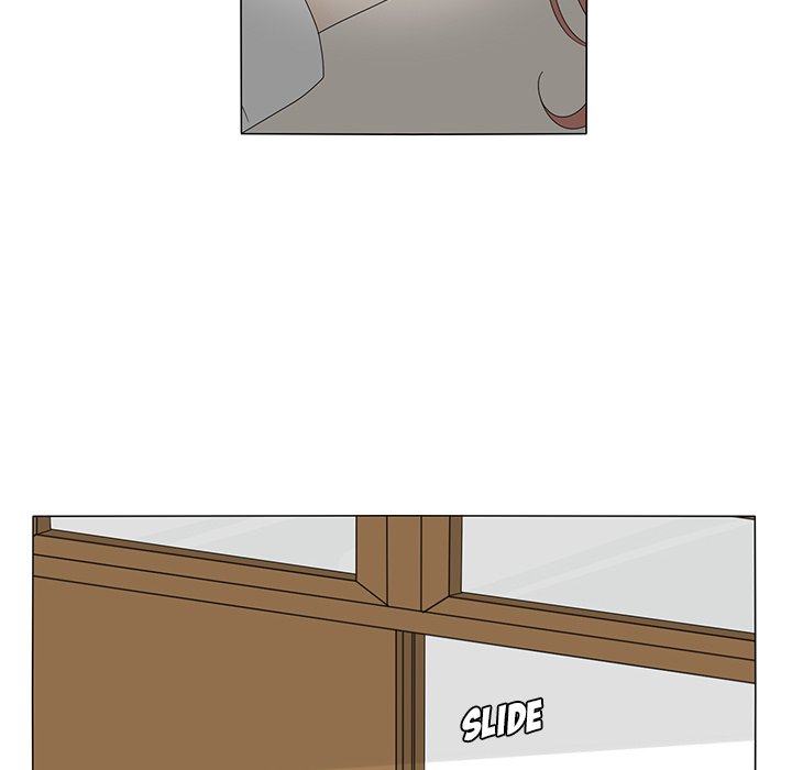 Fishbowl Garden Manhwa - Chapter 8 Page 45