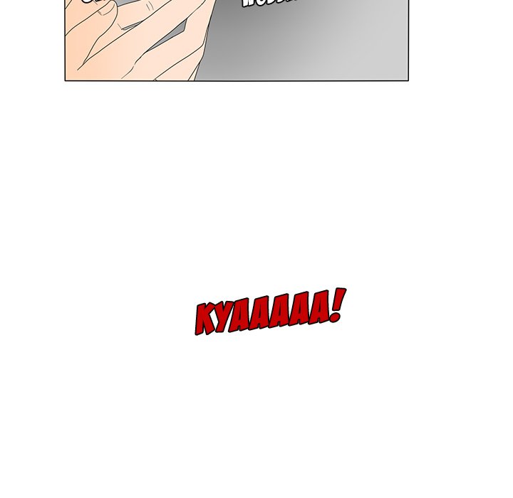 Fishbowl Garden Manhwa - Chapter 8 Page 49