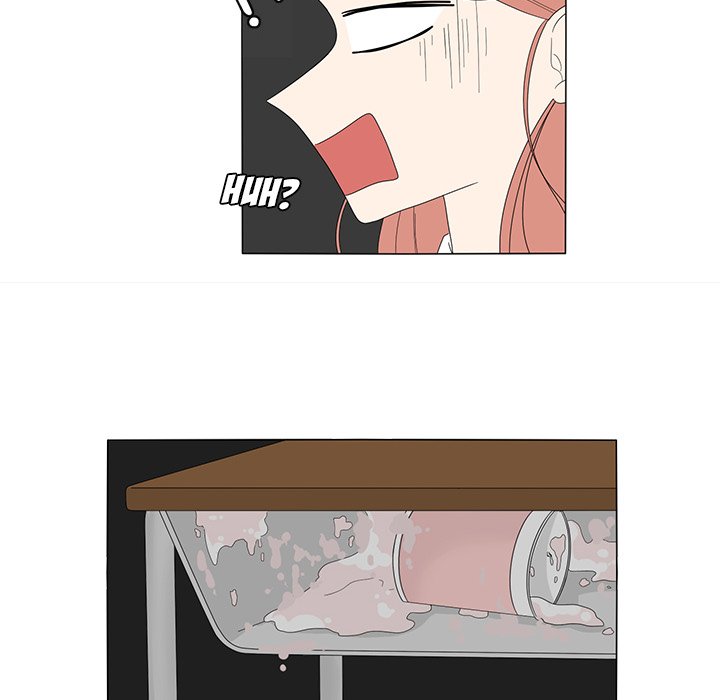 Fishbowl Garden Manhwa - Chapter 8 Page 54