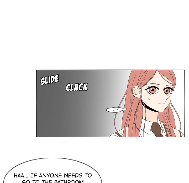 Fishbowl Garden Manhwa - Chapter 8 Page 62