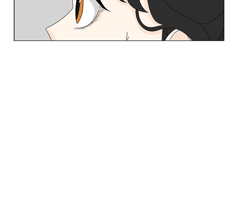 Fishbowl Garden Manhwa - Chapter 83 Page 14