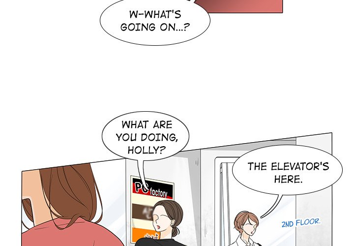 Fishbowl Garden Manhwa - Chapter 43 Page 2