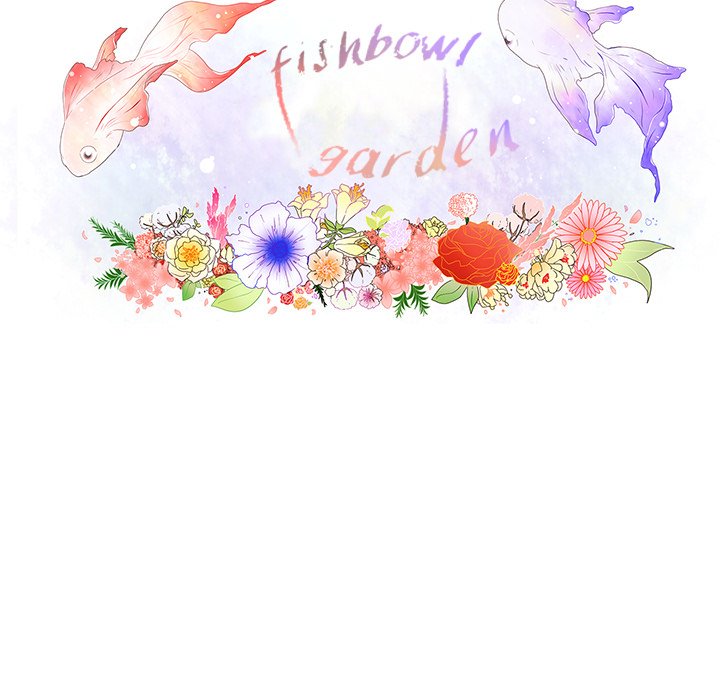 Fishbowl Garden Manhwa - Chapter 43 Page 7